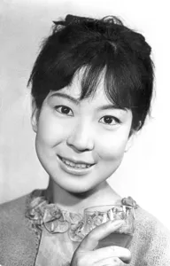 佐治田恵子のプロマイド